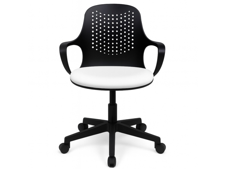 vera beyaz ders Çalisma koltuğu