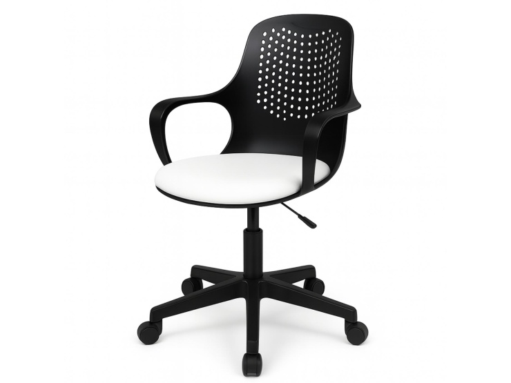 vera beyaz ders Çalisma koltuğu vera beyaz ders Çalisma koltuğu